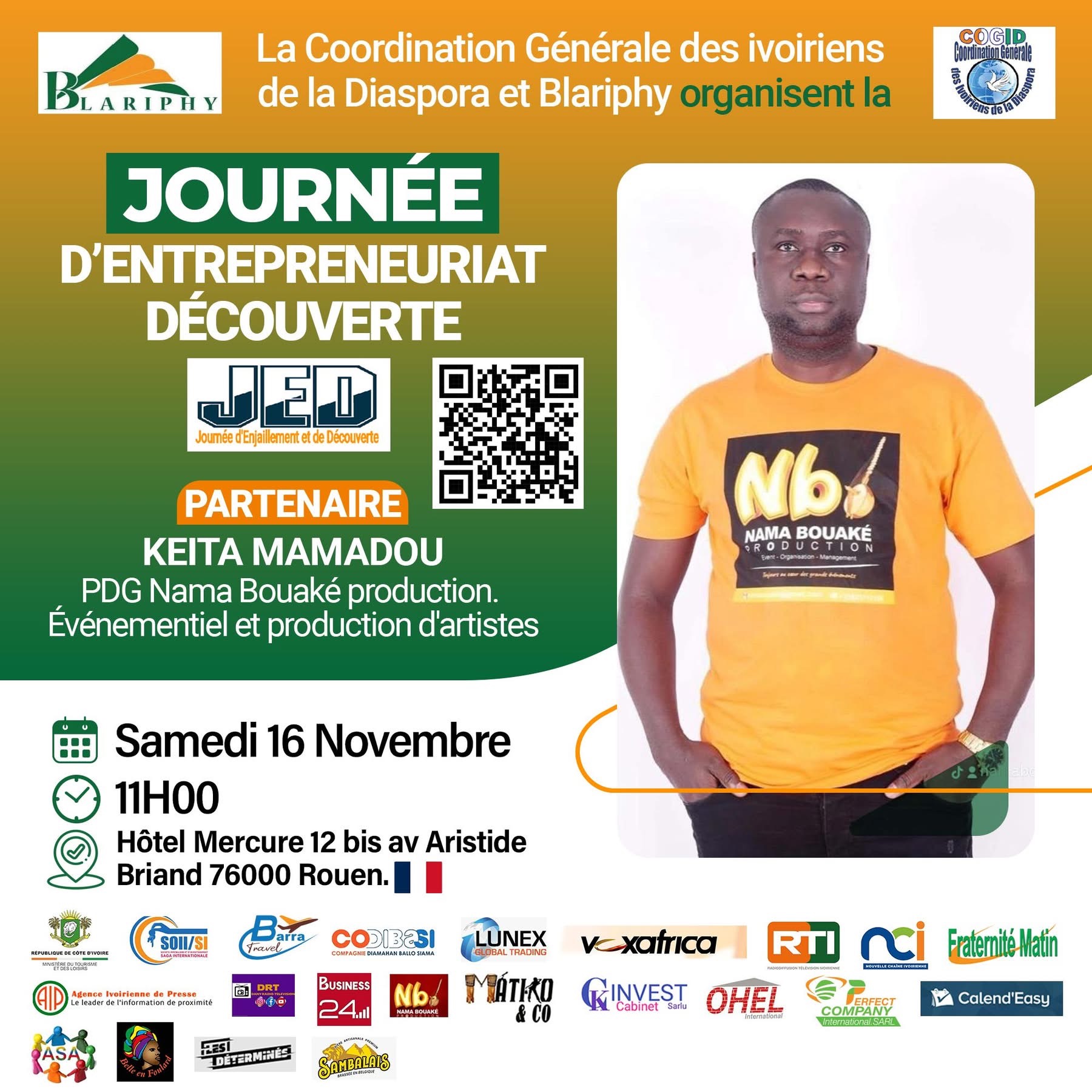Partenaires
